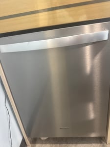 Stainless steel dishwasher - $399.00 - WP-DW-0000075