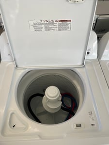 Amana washer and dryer set - $699.00 - AM-WD-0000017