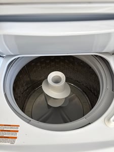 27”wide laundry center - $799.00 - GE-LC-0000030