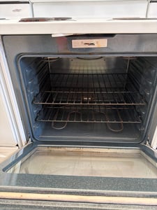 White coil top range - $399.00 - GE-RG-0000282