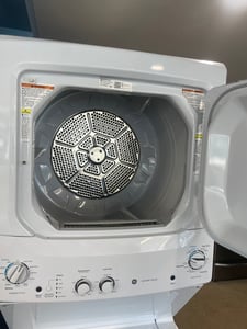 GE 27”wide laundry center - $899.00 - GE-LC-0000012