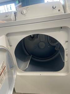 Kenmore 100 series dryer - $379.00 - KM-DR-0000012