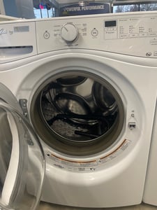 Whirlpool Duet washer and dryer set - $799.00 - WP-WD-0000029