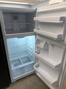 White top mount refrigerator - $429.00 - GE-RF-0000283