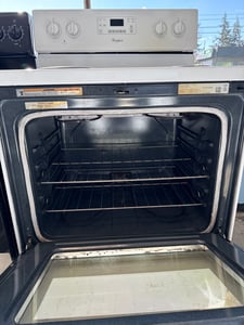Whirlpool coil top range - $399.00 - WP-RG-0000081