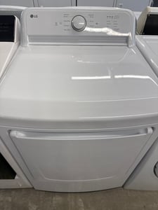 Like new LG dryer - $499.00 - LG-DR-0000015