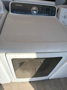 Top load washer and dryer set - $799.00 - SS-WD-0000049