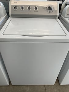 Top load washer - $389.00 - KM-WS-0000088
