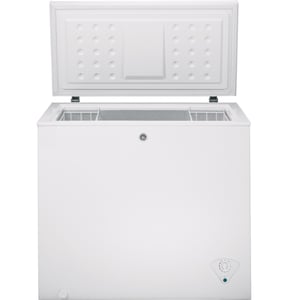 GE 7 cu.ft Chest freezer - $299.00 - GE-FZ-0000005