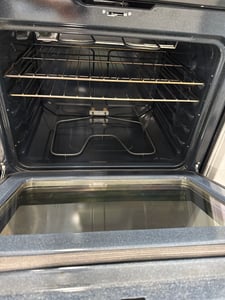 Stainless steel coil top range - $479.00 - GE-RG-0000178