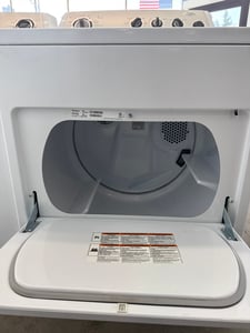 Top load washer and dryer set - $769.00 - WP-WD-0000225