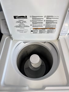 Top load washer and dryer set - $679.00 - KM-WD-0000088