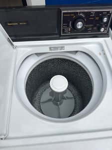 Basic washer and dryer set - $500.00 - KM-WD-0000115