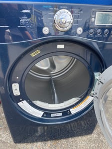 LG front load dryer - $299.00 - LG-DR-0000008