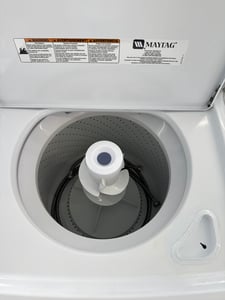 Centennial washer and 27”wide  dryer set - $799.00 - MT-WD-0000050
