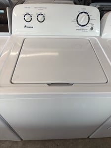 Top load washer and dryer set - $699.00 - AM-WD-0000055