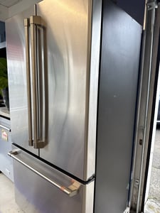 Café french door counter depth refrigerator - $2,569.00 - GE-RF-0000179