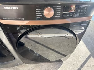 Like new Samsung dryer - $699.00 - SS-DR-0000015
