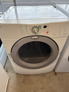 Duet dryer - $299.00 - WP-DR-0000134