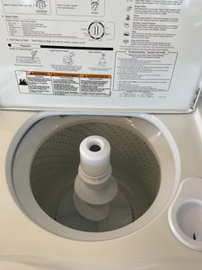 Kenmore 700 series top load washer and dryer - $799.00 - KM-WD-0000118