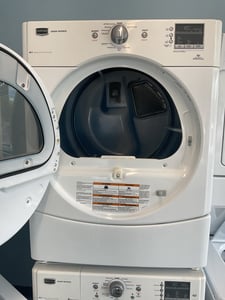 Front load stackable washer and dryer - $899.00 - MT-WD-0000042
