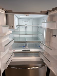 Gallery french door refrigerator - $1,399.00 - FG-RF-0000120