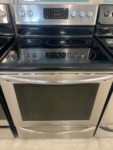 Frigidaire Gallery glass top range - $479.00 - FG-RG-0000045