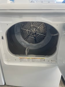GE top load washer and dryer set - $769.00 - GE-WD-0000029