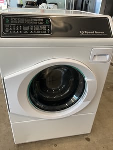 Speed Queen front load washer - $899.00 - UK-WS-0000002