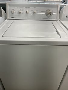 Top load direct drive washer - $429.00 - KM-WS-0000110