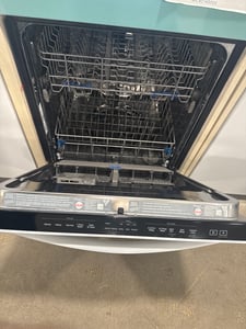 Whirlpool white dishwasher - $399.00 - WP-DW-0000072