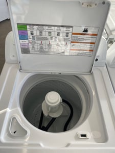 Amana washer and dryer set - $699.00 - AM-WD-0000016