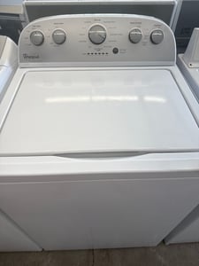 Top load washer - $399.00 - WP-WS-0000262