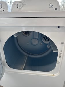 Amana top load washer and a kenmore dryer - $699.00 - AM-WD-0000022