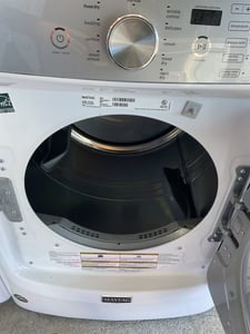 Front load washer and dryer - $899.00 - MT-WD-0000039