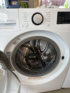 Front load washer and dryer set - $899.00 - LG-WD-0000137