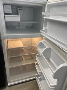 Whirlpool top mount refrigerator - $399.00 - WP-RF-0000059