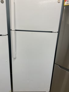Top mount white refrigerator - $539.00 - GE-RF-0000188