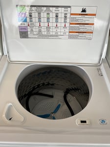 Top load washer and dryer - $699.00 - KM-WD-0000101
