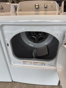 NEW OPEN BOX washer and dryer set - $1,179.00 - GE-WD-0000082