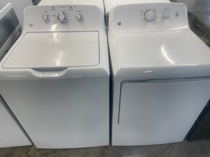 GE washer and dryer set - $899.00 - GE-WD-0000043