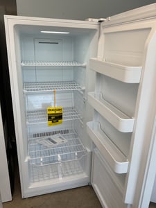 Open box 14cu freezer - $699.00 - GE-FZ-0000003
