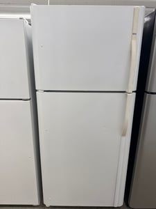 Kenmore white top mount refrigerator - $429.00 - KM-RF-0000065