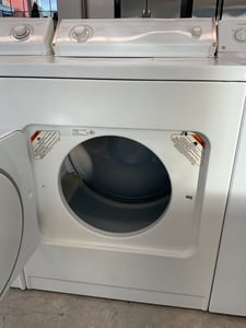 Whirlpool washer and dryer set - WP-WD-0000038