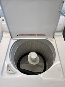 Basic top load washer - $379.00 - GE-WS-0000099