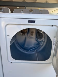 Top load washer and dryer set - $899.00 - MT-WD-0000081
