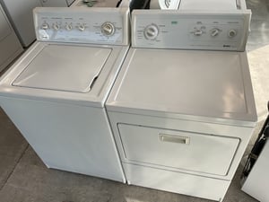 Kenmore washer and dryer set - $699.00 - KM-WD-0000040