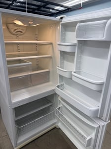 Maytag bottom freezer refrigerator - $599.00 - AM-RF-0000040