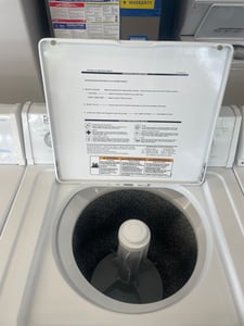 Estate by whirlpool top load washer - $349.00 - WP-WS-0000049