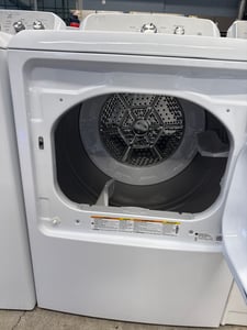 NEW OPEN BOX  washer and dryer set - $1,279.00 - GE-WD-0000084